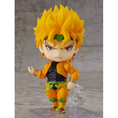 Jojo's Bizarre Adventure - Figurine Dio Brando Nendoroid [REPROD.]