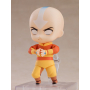 Avatar Le Dernier Maître de L'Air - Figurine Aang Nendoroid [1867]