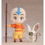 Avatar Le Dernier Maître de L'Air - Figurine Aang Nendoroid [1867]