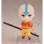 Avatar Le Dernier Maître de L'Air - Figurine Aang Nendoroid [1867]