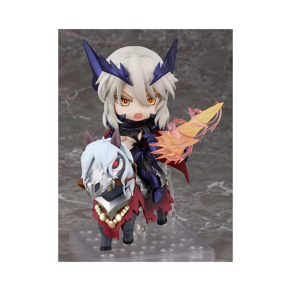 Fate Grand Order - Figurine Altria Pendragon Nendoroid [1868]