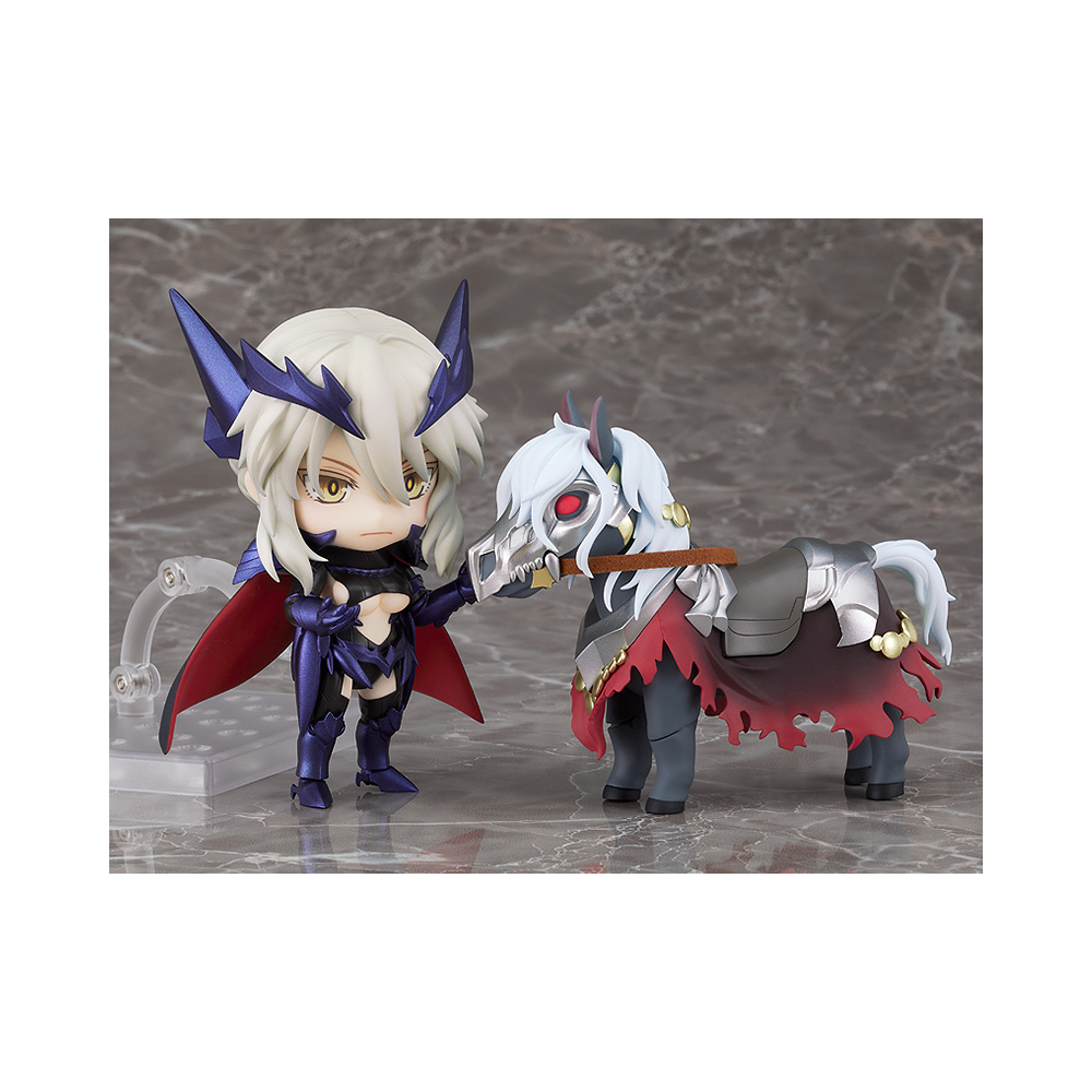 Fate Grand Order - Figurine Altria Pendragon Nendoroid [1868]