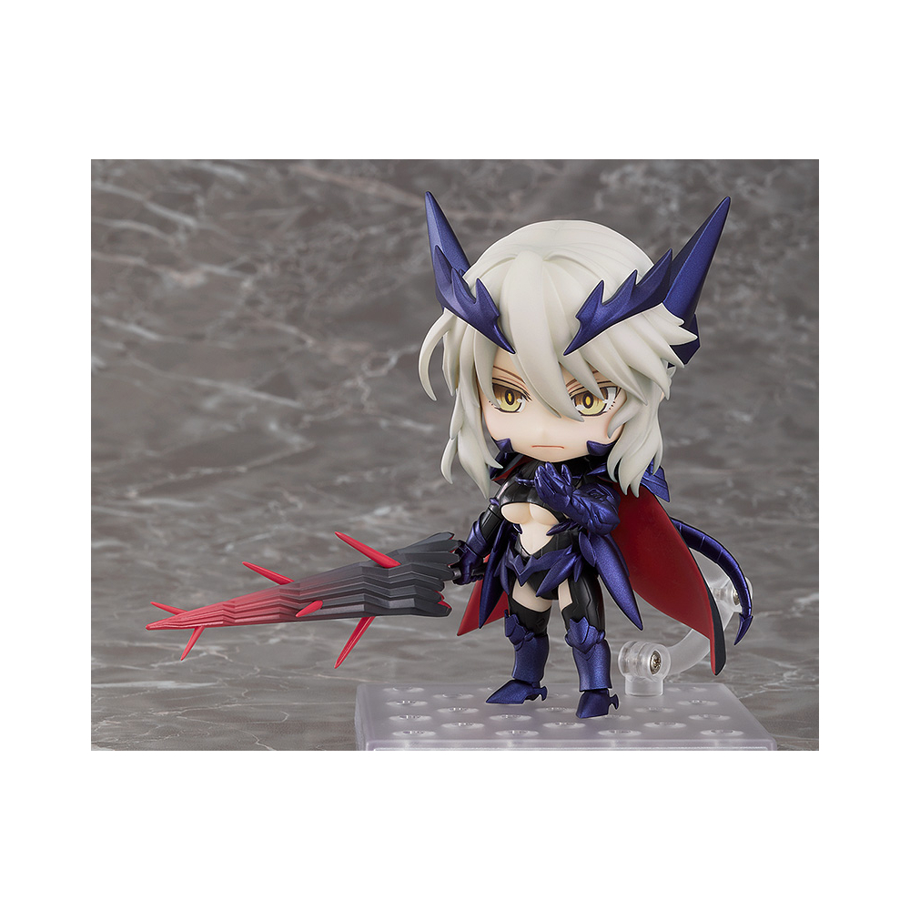 Fate Grand Order - Figurine Altria Pendragon Nendoroid [1868]