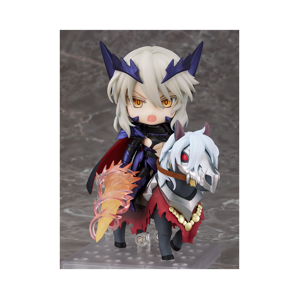 Fate Grand Order - Figurine Altria Pendragon Nendoroid [1868]