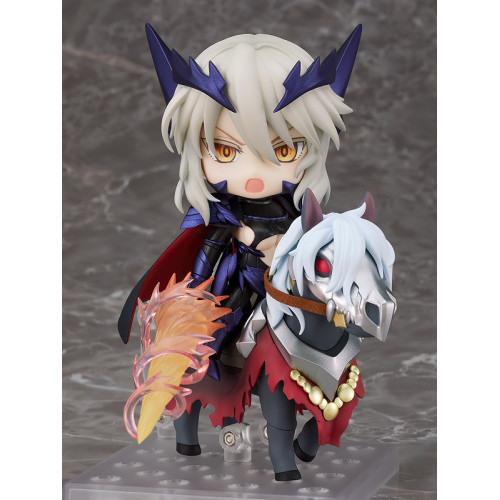 Fate Grand Order - Figurine Altria Pendragon Nendoroid [1868]