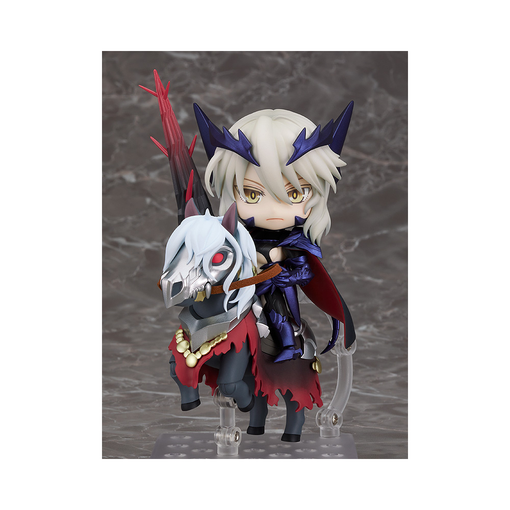 Fate Grand Order - Figurine Altria Pendragon Nendoroid [1868]