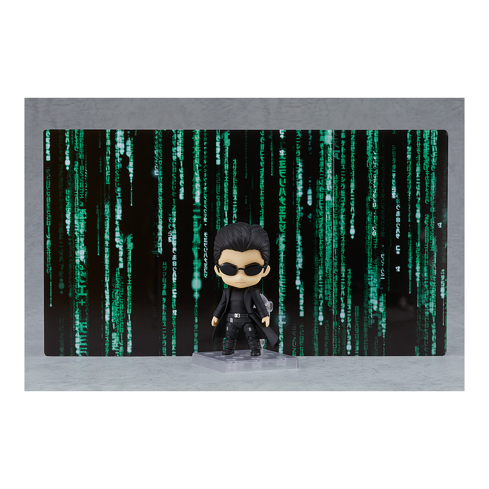 Matrix - Figurine Neo Nendoroid [1871]