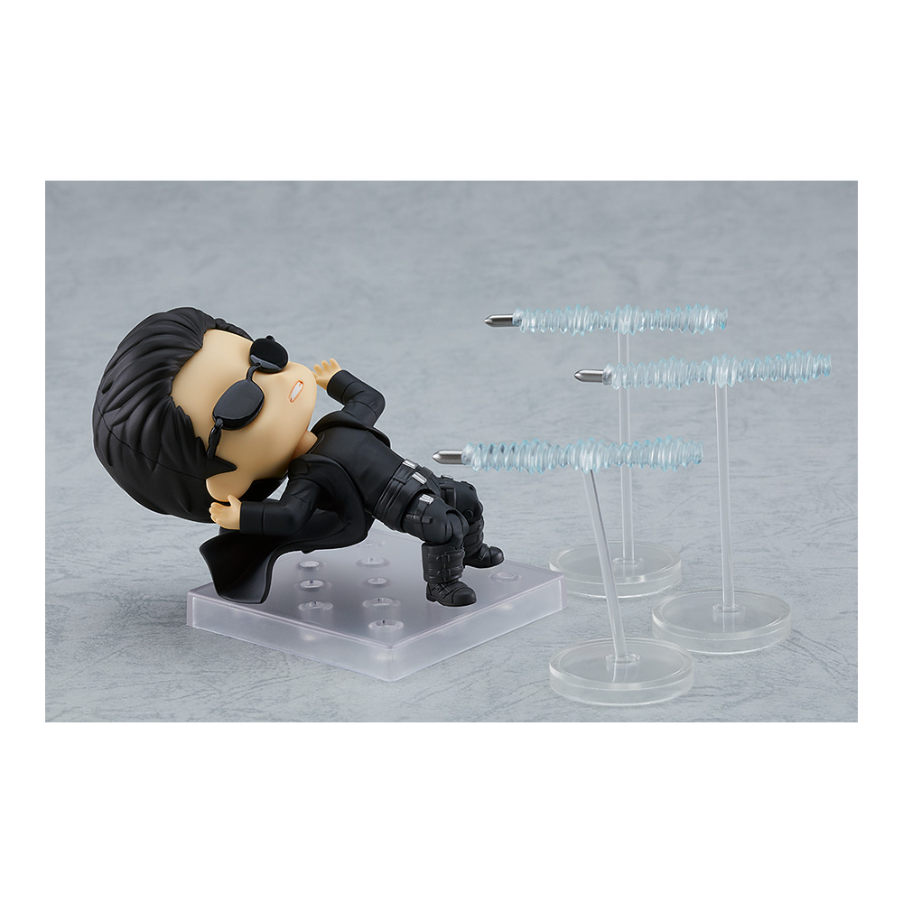 Matrix - Figurine Neo Nendoroid [1871]