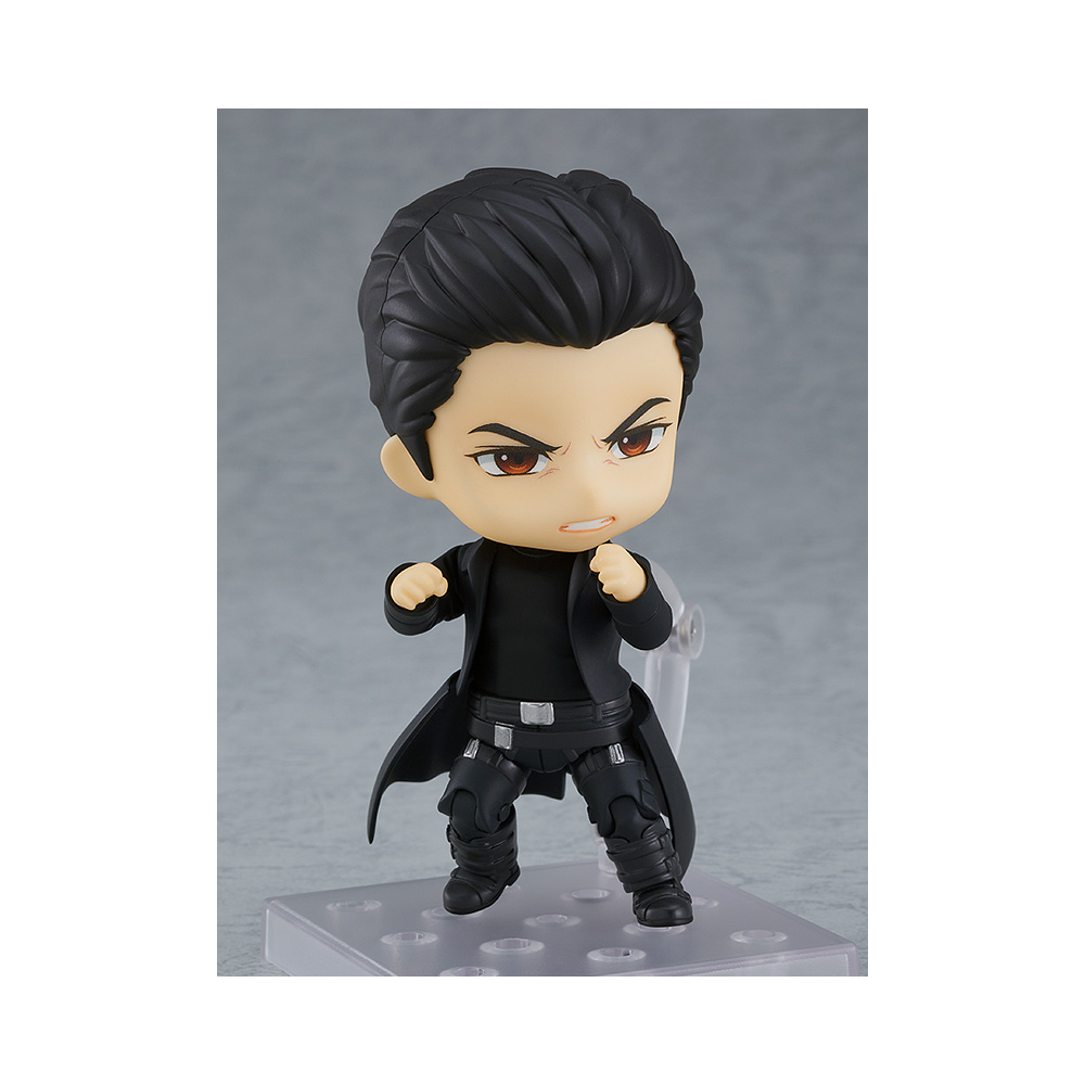 Matrix - Figurine Neo Nendoroid [1871]