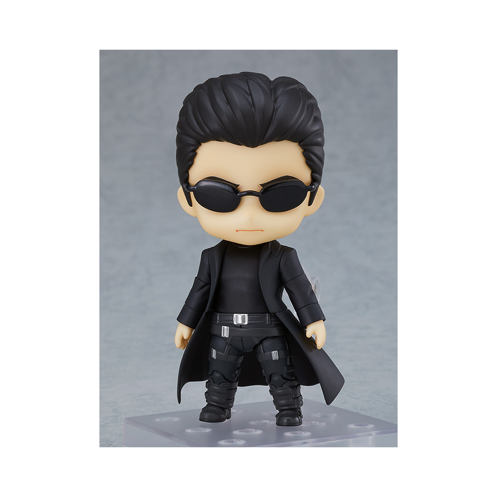 Matrix - Figurine Neo Nendoroid [1871]