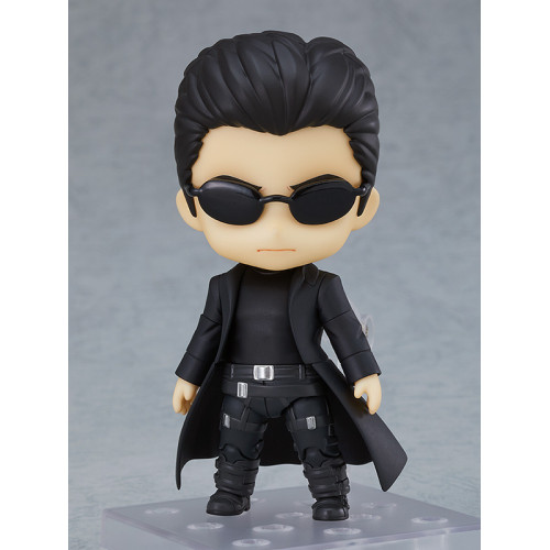 Matrix - Figurine Neo Nendoroid [1871]