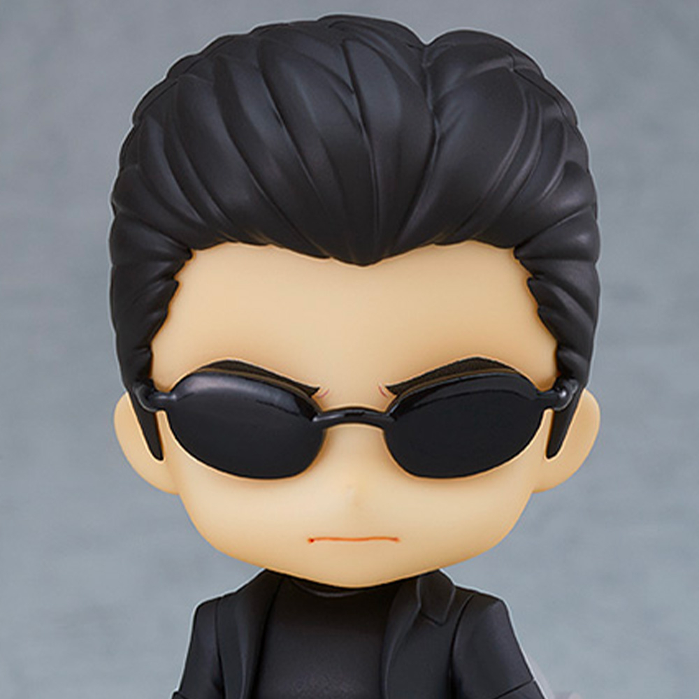 Matrix - Figurine Neo Nendoroid [1871]