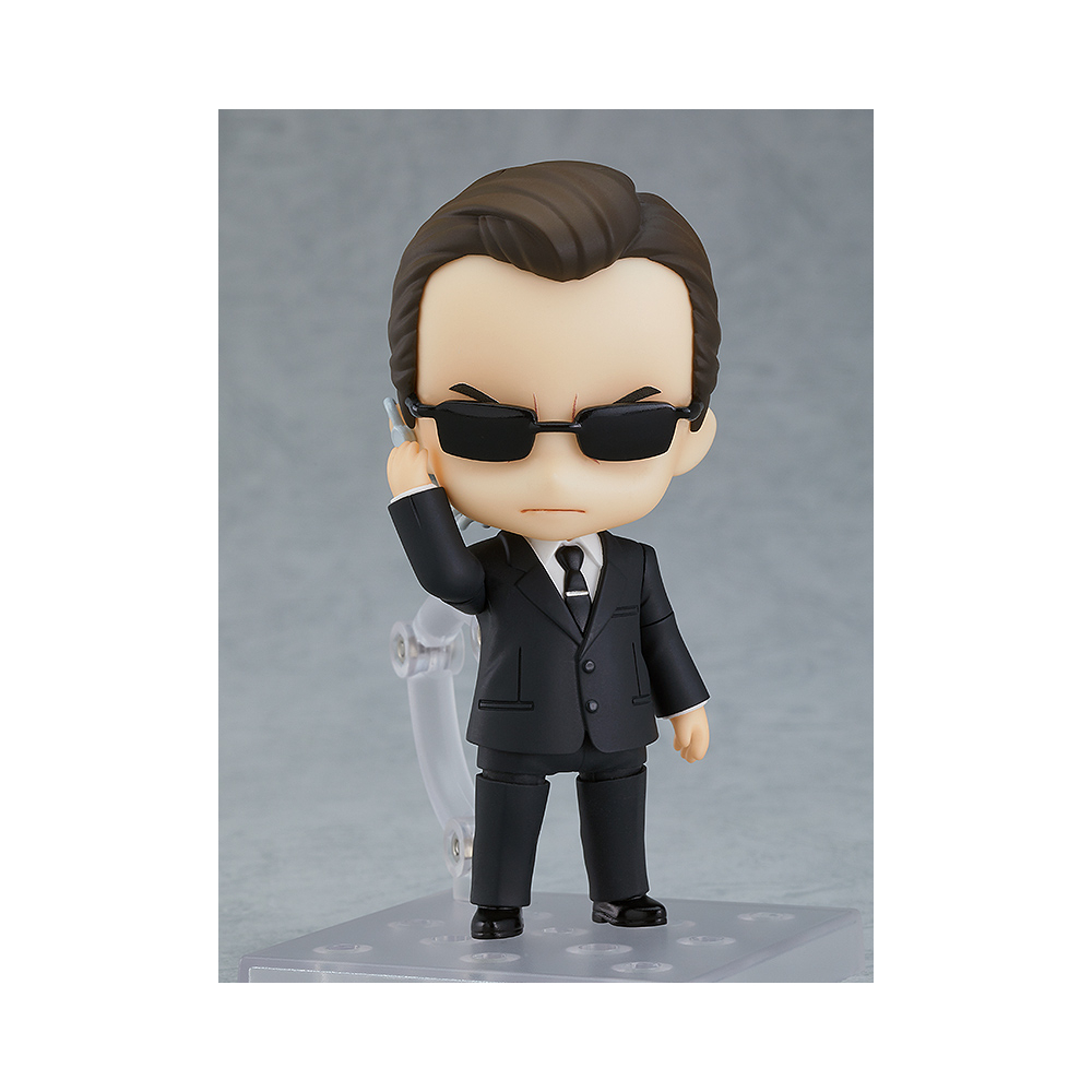 Matrix - Figurine Agent Smith Nendoroid [1872]