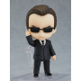 Matrix - Figurine Agent Smith Nendoroid [1872]