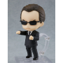 Matrix - Figurine Agent Smith Nendoroid [1872]