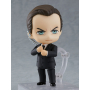 Matrix - Figurine Agent Smith Nendoroid [1872]