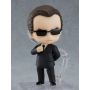 Matrix - Figurine Agent Smith Nendoroid [1872]