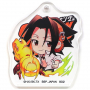 Shaman King - Strap Acrylique Asakura You & Amidamaru Shaman King Ichiban Kuji [Lot E]