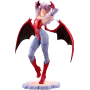 Darkstalkers - Figurine Lilith Bishoujo 1/7