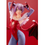 Darkstalkers - Figurine Lilith Bishoujo 1/7