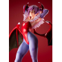 Darkstalkers - Figurine Lilith Bishoujo 1/7