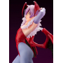 Darkstalkers - Figurine Lilith Bishoujo 1/7