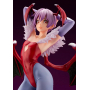 Darkstalkers - Figurine Lilith Bishoujo 1/7