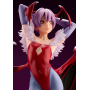 Darkstalkers - Figurine Lilith Bishoujo 1/7