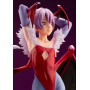 Darkstalkers - Figurine Lilith Bishoujo 1/7