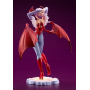 Darkstalkers - Figurine Lilith Bishoujo 1/7