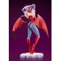 Darkstalkers - Figurine Lilith Bishoujo 1/7