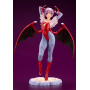 Darkstalkers - Figurine Lilith Bishoujo 1/7