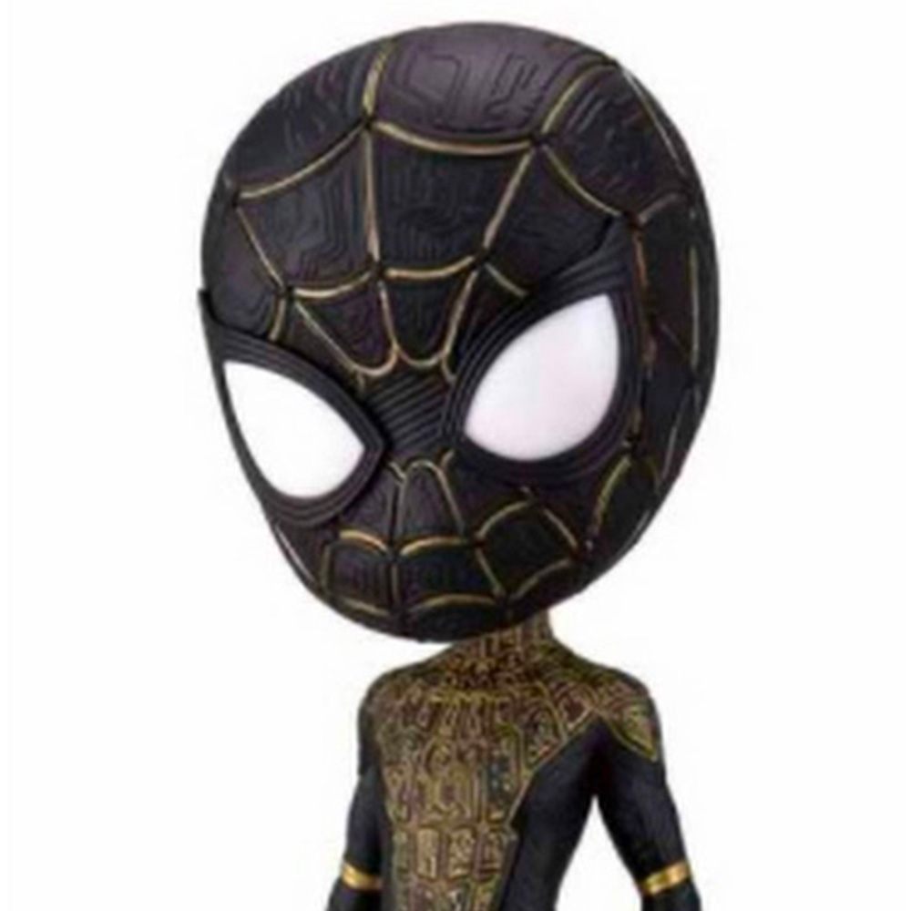 Marvel - Figurine Spiderman [No Way Home] Ver. A Vol. 2 Q-Posket