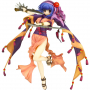 Final Dragon Chronicle - Figurine Ilfa Kunoichi Ver.