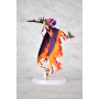 Final Dragon Chronicle - Figurine Ilfa Kunoichi Ver.