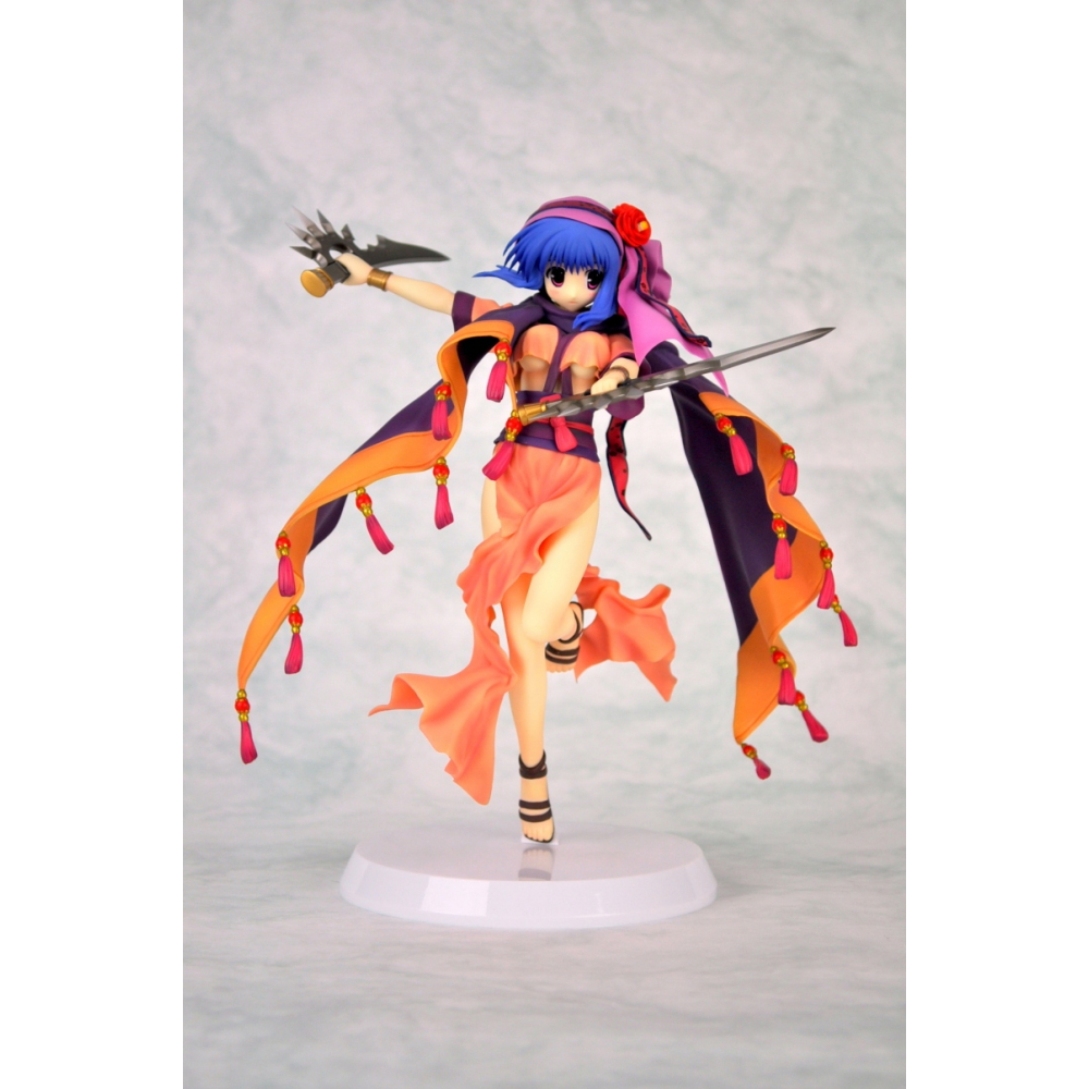 Final Dragon Chronicle - Figurine Ilfa Kunoichi Ver.