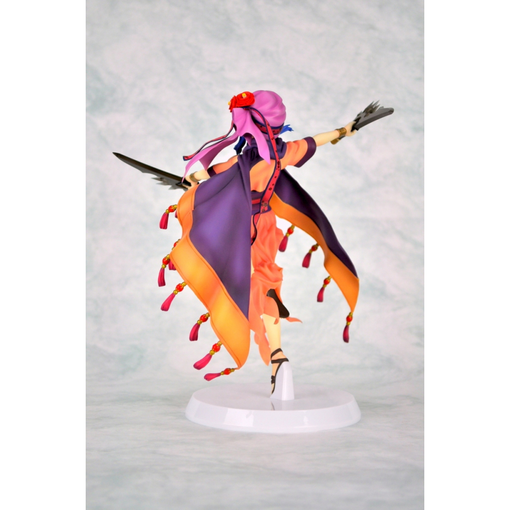 Final Dragon Chronicle - Figurine Ilfa Kunoichi Ver.