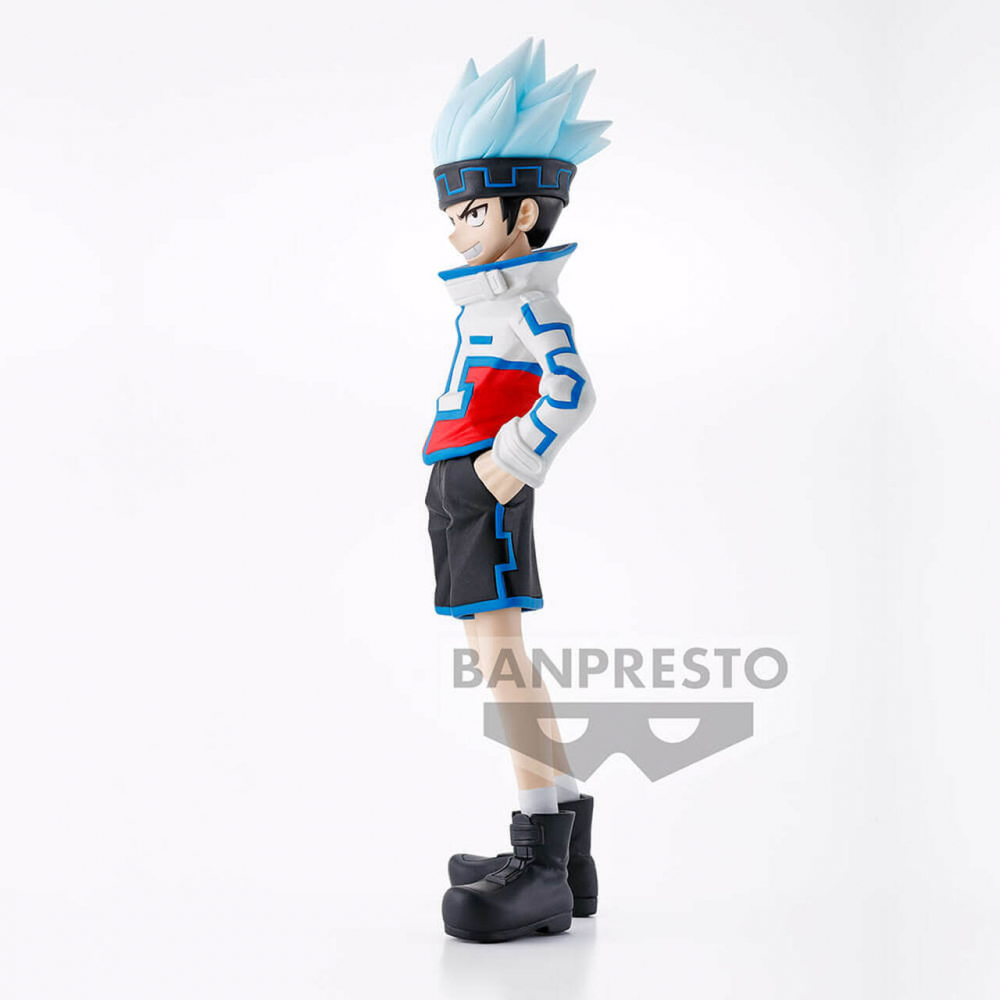 Shaman King - Figurine Horohoro