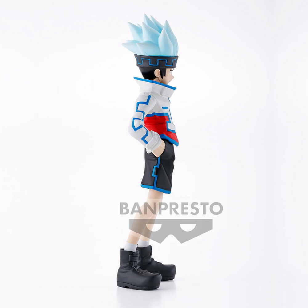 Shaman King - Figurine Horohoro