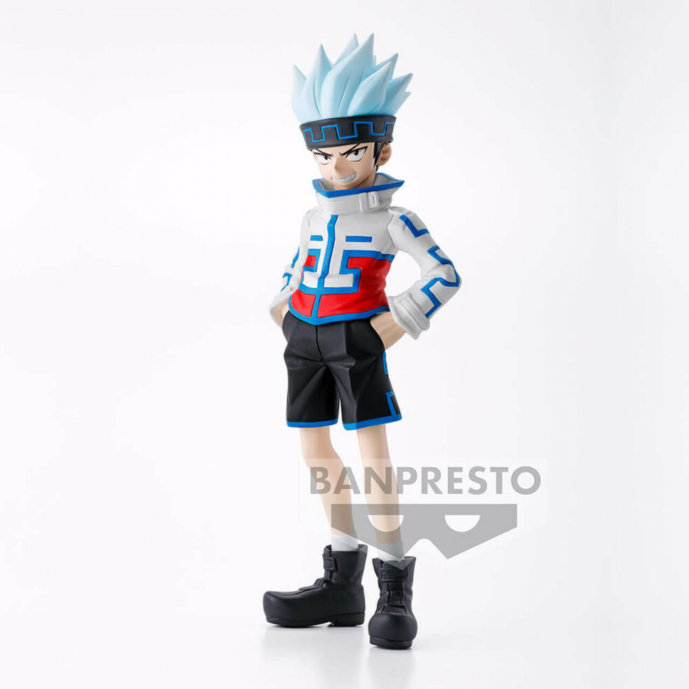 Shaman King - Figurine Horohoro