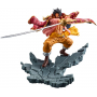 One Piece - Figurine Gol D. Roger Special Ver. Manhood