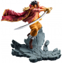 One Piece - Figurine Gol D. Roger Special Ver. Manhood