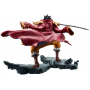 One Piece - Figurine Gol D. Roger Special Ver. Manhood