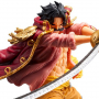 One Piece - Figurine Gol D. Roger Special Ver. Manhood