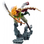 One Piece - Figurine Edward Newgate Special Ver. Manhood