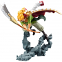 One Piece - Figurine Edward Newgate Special Ver. Manhood