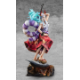 One Piece - Figurine Yamato Portrait Of Pirates Wa-Maximum