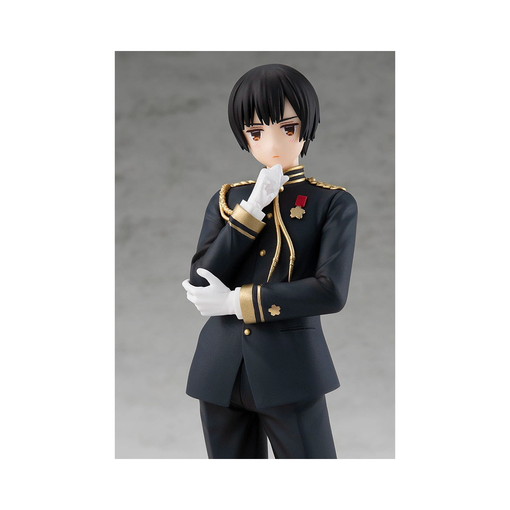 Hetalia World Stars - Figurine Japan Pop Up Parade