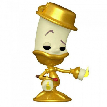 Disney - Figurine Lumière Funko Pop [1136]