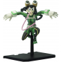 My Hero Academia - Figurine Asui Tsuyu Super Figure Collection